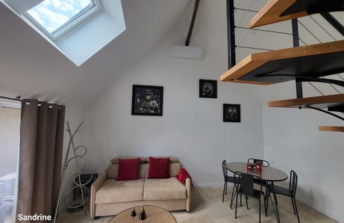 Le Liege House | Le gîte Chez Lucie