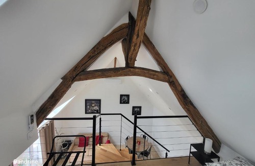 Le Liege House | Le gîte Chez Lucie