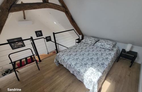 Le Liege House | Le gîte Chez Lucie