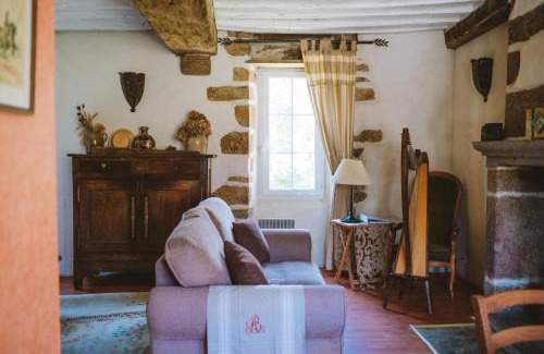 Joue-du-Bois House | Le gîte d'Etienne