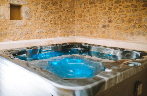 Joue-du-Bois House | Le gîte d'Etienne