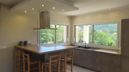 Antugnac House | Le Gîte de Berignac