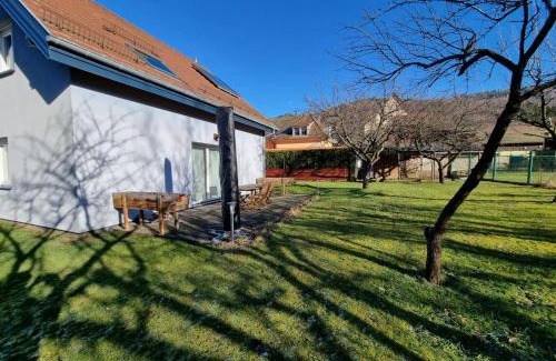 Metzeral House | Le gîte de Cléo, maison spacieuse et paisible.