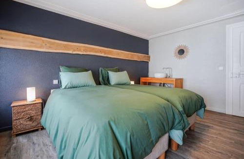 Dannemarie Apartment | Le Gîte de Jade