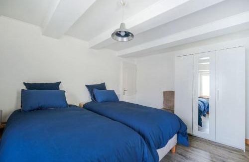 Dannemarie Apartment | Le Gîte de Jade