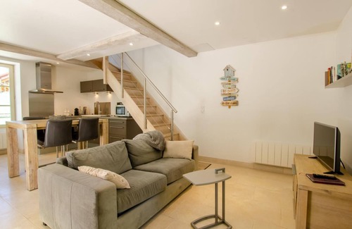 Polisot House | Le Gîte de l'Eau Claire