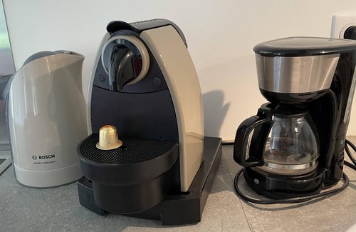 Polisot House | Le Gîte de l'Eau Claire