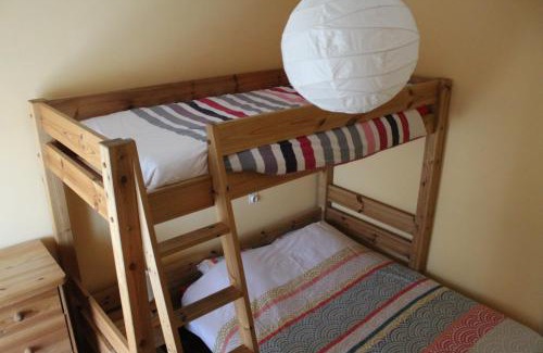 Guitte House | le gîte de la bourdonnais