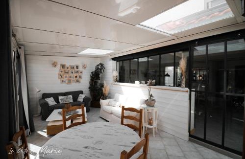 Prefailles House | Le gîte de Marie