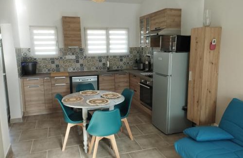 Arles Apartment | Le Gîte de Pandore