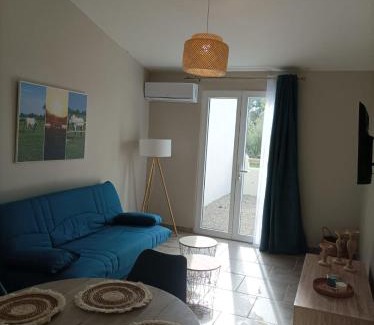 Arles Apartment | Le Gîte de Pandore