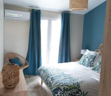 Arles Apartment | Le Gîte de Pandore