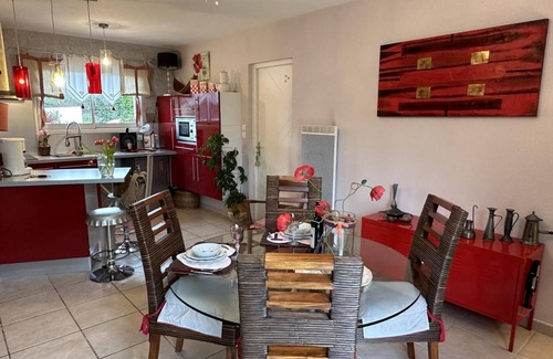 Seyresse House | Le Gîte de Seyresse - Seyresse