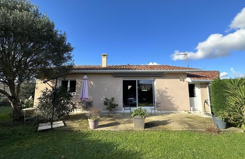 Seyresse House | Le Gîte de Seyresse - Seyresse