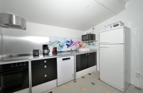 Auzat House | Le Gîte des 3000 avec Spa