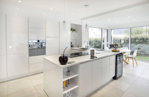 Graye-sur-Mer House | Le Gîte des Tadornes - A 5min de la plage