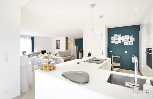 Graye-sur-Mer House | Le Gîte des Tadornes - A 5min de la plage