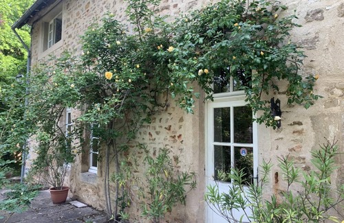 Couches House | Le Gîte des Templiers - COUCHES