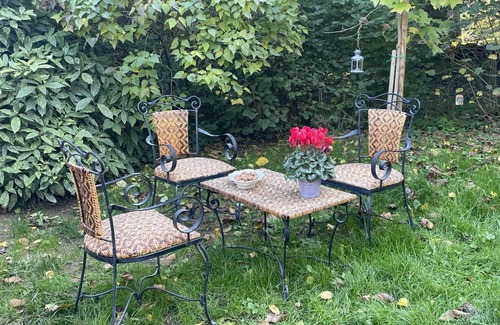 Couches House | Le Gîte des Templiers - COUCHES