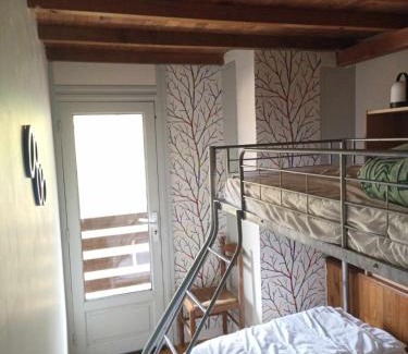 Fougaron Cabin | Le Gîte des Trois Ruisseaux