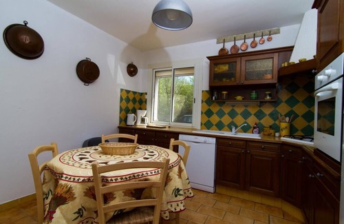 Forcalqueiret House | Le gîte du Castellas - FORCALQUEIRET