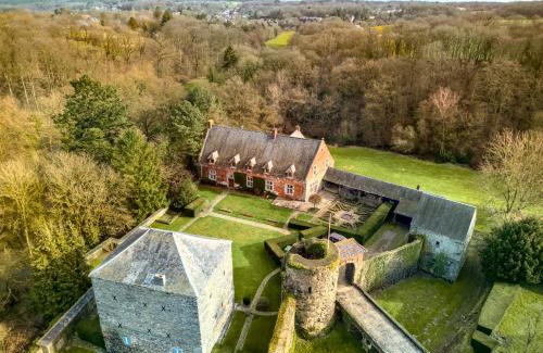 Villers-la-Ville House | Le Gîte du Château - Domaine des Trois Tilleuls
