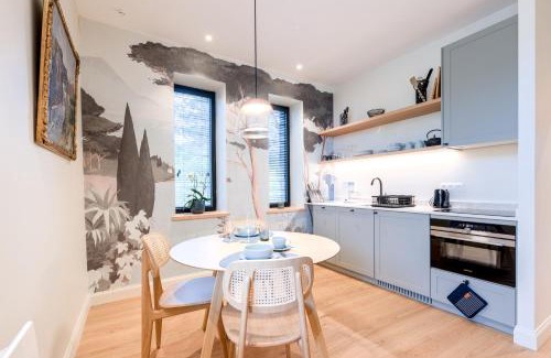 Villers-la-Ville House | Le Gîte du Château - Domaine des Trois Tilleuls