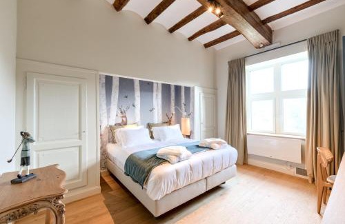 Villers-la-Ville House | Le Gîte du Château - Domaine des Trois Tilleuls