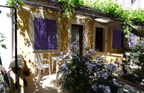 Avignon Apartment | Le Gîte du Festival Sud