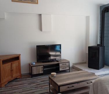 Sully House | Le gîte du Galou