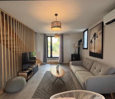 Malataverne House | Le gîte du hameau