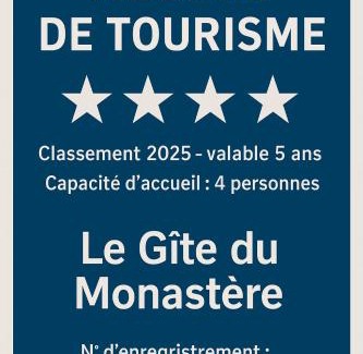 Martin-Eglise House | Le Gîte du Monastère Luxe discret entre plage à 5minutes et campagne normande Parking 2 voitures