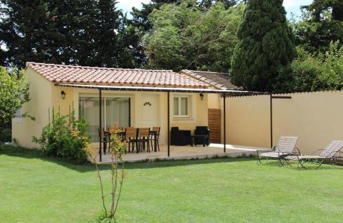 Sarrians House | Le Gîte du Moulin
