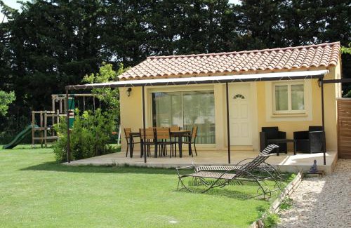 Sarrians House | Le Gîte du Moulin