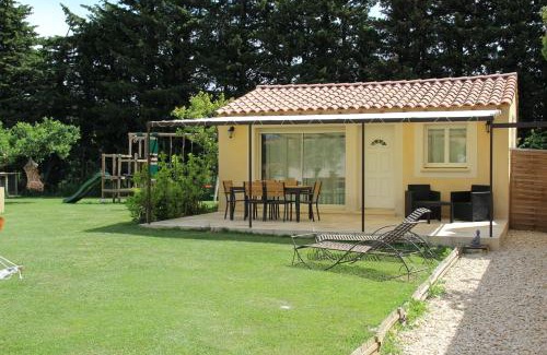 Sarrians House | Le Gîte du Moulin