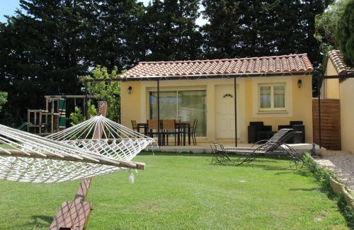 Sarrians House | Le Gîte du Moulin