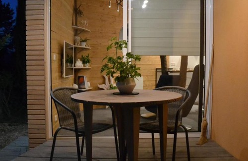 Mazan House | Le gîte du petit branché