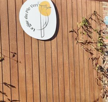 Braives House | Le Gîte du Pic Vert