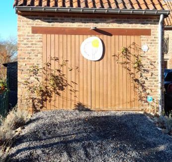 Braives House | Le Gîte du Pic Vert