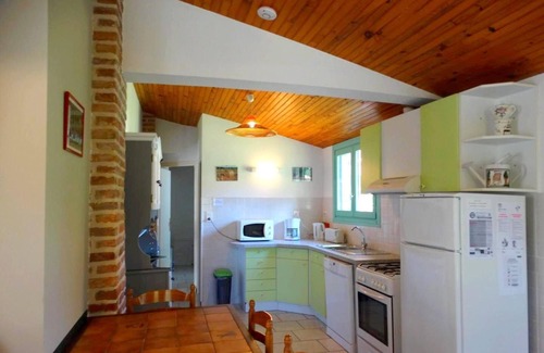 Saint-Julien-en-Born House | Le Gîte du Pont Blanc