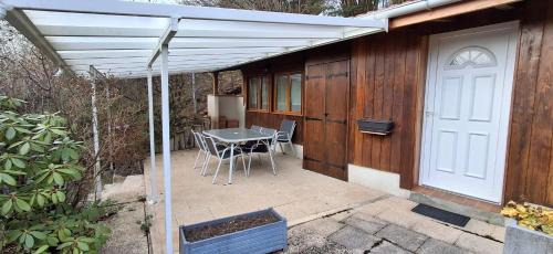Wisembach Apartment | Le Gîte