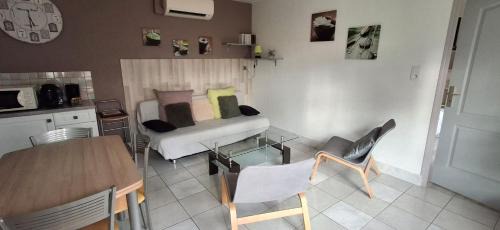 Wisembach Apartment | Le Gîte