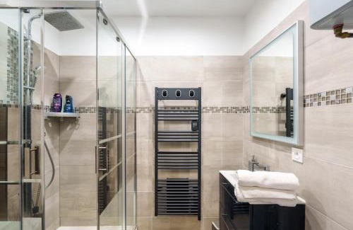 Poincare - Foch - Anatole France - Croix de Bourgogne Apartment | Le Gaïa - A 10min du centre de Nancy