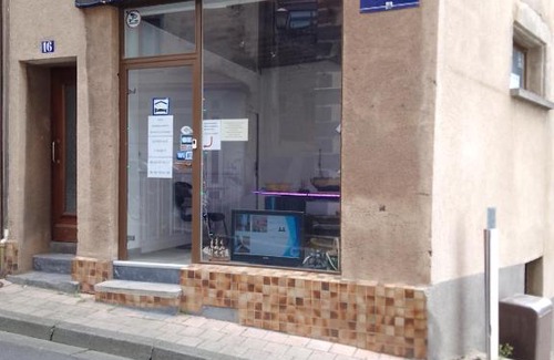 Thiers Apartment | Le Galion