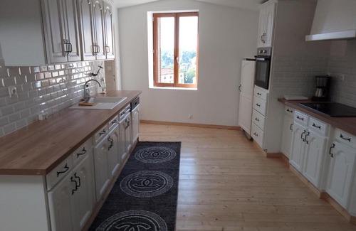 Thiers Apartment | Le Galion