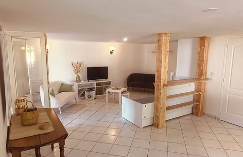 Ronce-les-Bains House | Le Galon d'Or - newly renovated vacation home. Ideally located