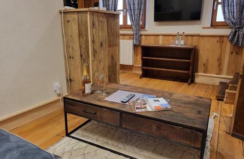 Beblenheim House | Le Gambrinus Chambres d'hôtes et restaurant