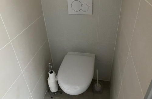 Saint-Genis-Laval House | Le Ganvié