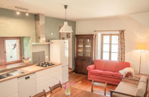 Issac House | Le Gapard Annex