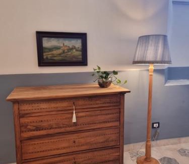Guzman Bed & Breakfast | Le Gatte Rosa B&B